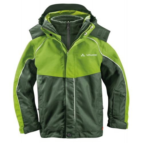 Jacket Kids Little Champion 3 in 1 Jacket II