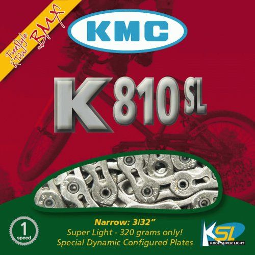 Chain K810SL 100L