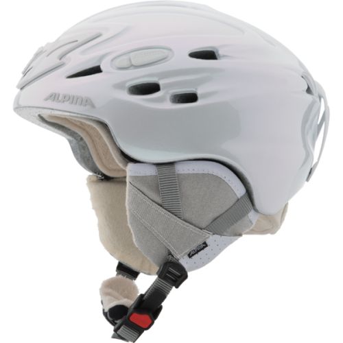 Helmet Scara