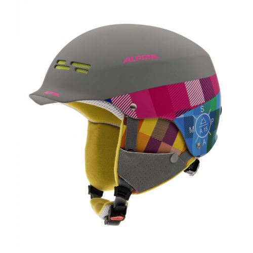 Helmet Spam Cap JR