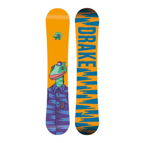 Snowboard LF Board