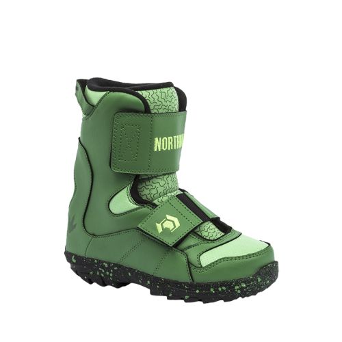 Snowboard boots LF Kid