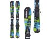 Alpine skis Maxx QT EL 4.5