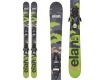 Alpine skis Pinball Pro QT EL 7.5WB