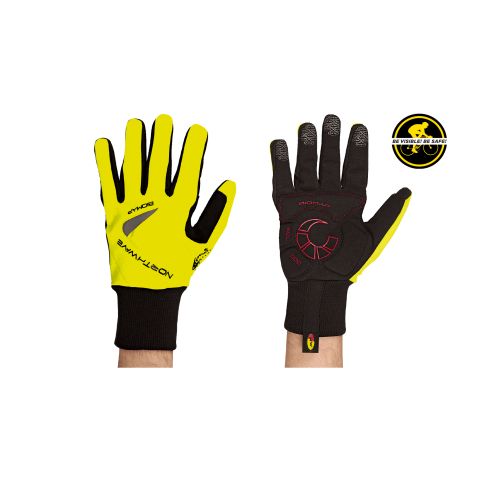 Velo cimdi Power Long Gloves
