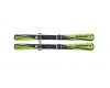 Alpine skis RC Race QT 7.5