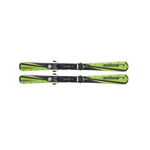 Alpine skis RC Race QT 7.5