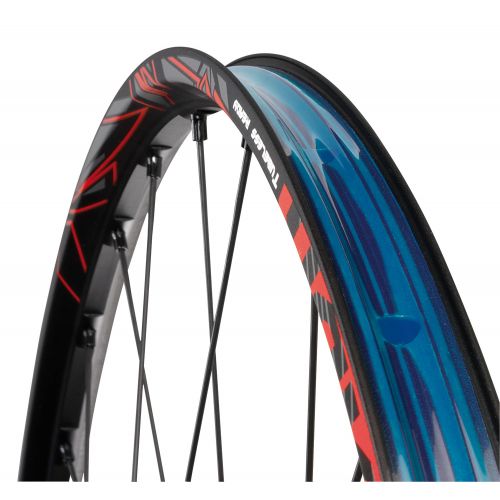 Wheelset Red Passion 27.5