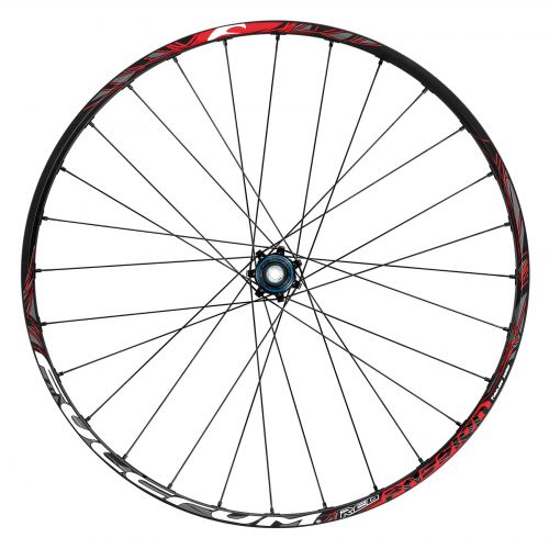 Wheelset Red Passion 27.5