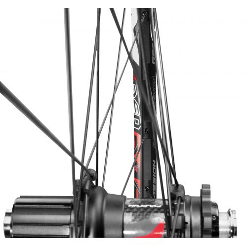Wheelset Red Passion 27.5