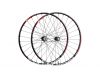 Wheelset Red Passion 29