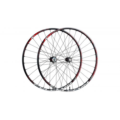 Ratu komplekts Red Passion 29