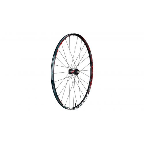 Wheelset Red Passion 29 Wheels Gandrs