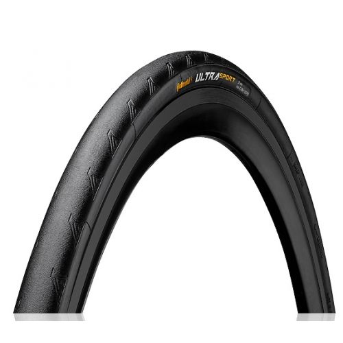 Tyre Ultra Sport 2 wire 28"