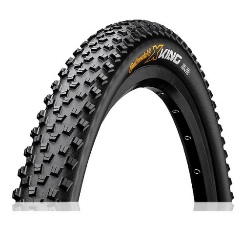 Tyre X-King RaceSport Foldable