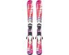 Alpine skis Sky QT EL 4.5