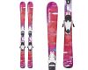 Alpine skis Sky QT EL 7.5