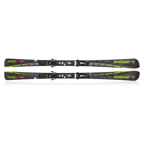 Alpine skis SL Fusion ELX 11.0
