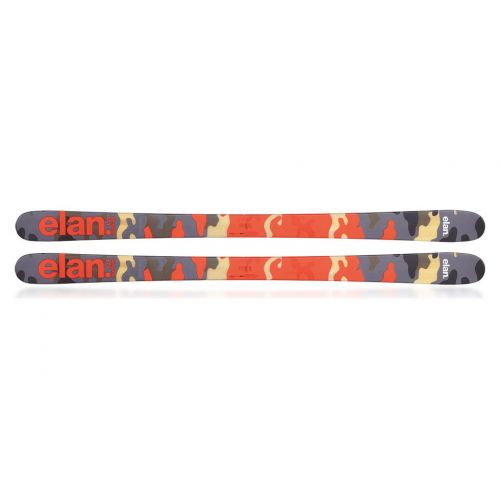 Alpine skis Sling Shot Freestyle