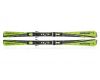 Slalomo slidės SLX Fusion ELX 12.0
