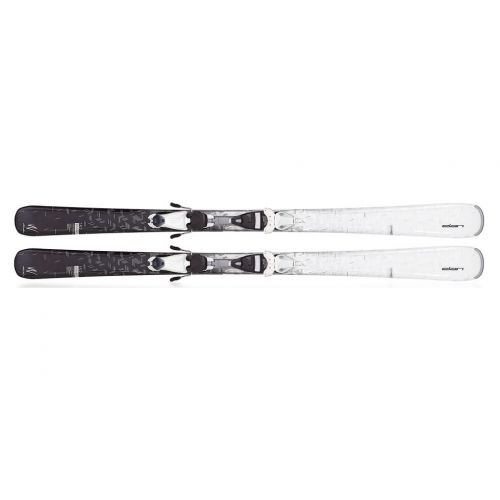 Alpine skis Snow QT EL 7.5