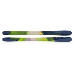 Alpine skis Spectrum 95 Carbon