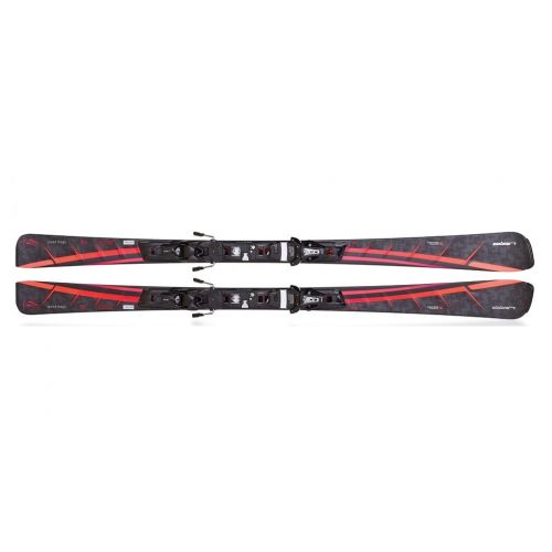 Alpine skis Speed Magic Fusion ELW 11.0