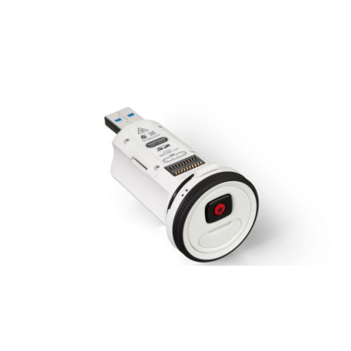 TomTom Bandit Base Pack