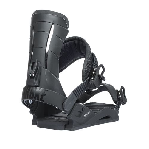 Snowboard bindings Super Sport