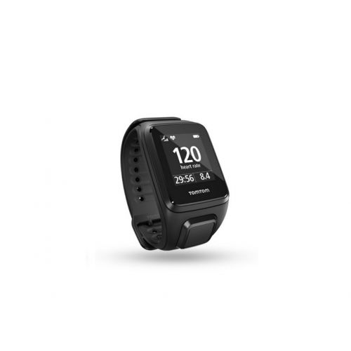 Tomtom spark cardio gps hotsell