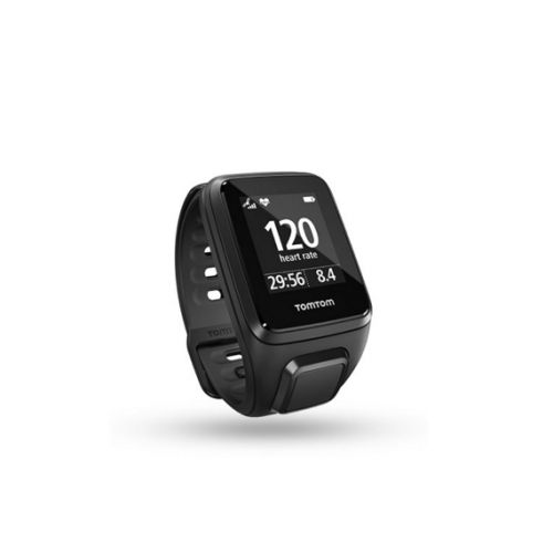 TomTom Spark Fit Cardio Black S