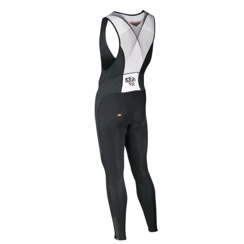Bikses 53/11 Bibtights