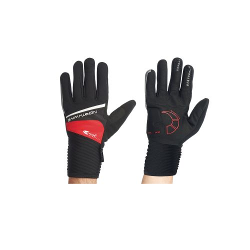 Dviratininkų pirštinės Sonic Long Gloves