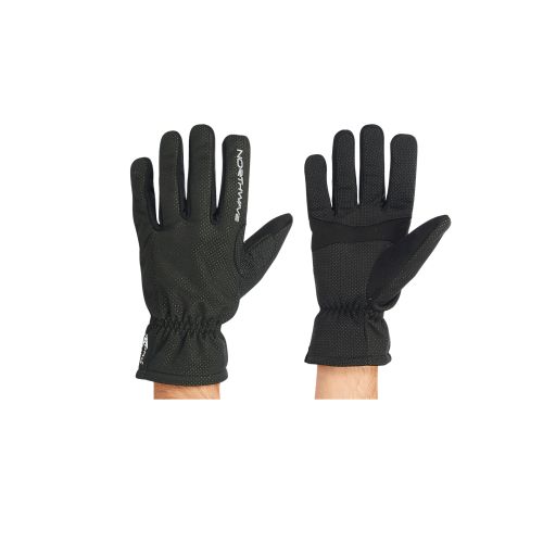 Dviratininkų pirštinės Wind Breaker Long Gloves