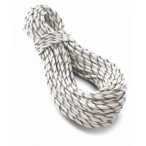 Rope Static 13 balta (14.95m)