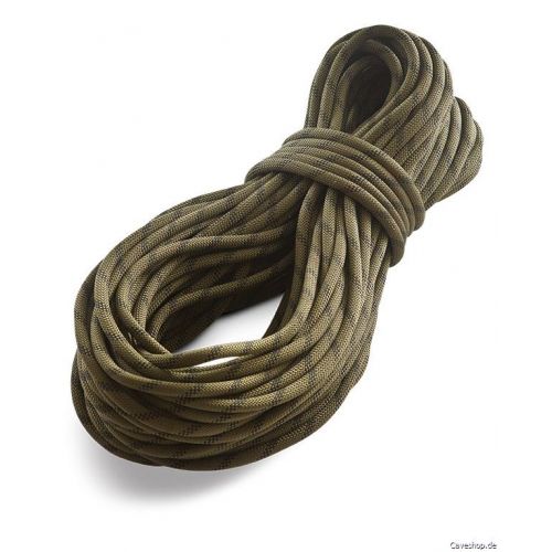 Rope Static Military 10 mm ( 200 m)