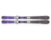 Alpine skis Zest Mat QT ELW 9.0