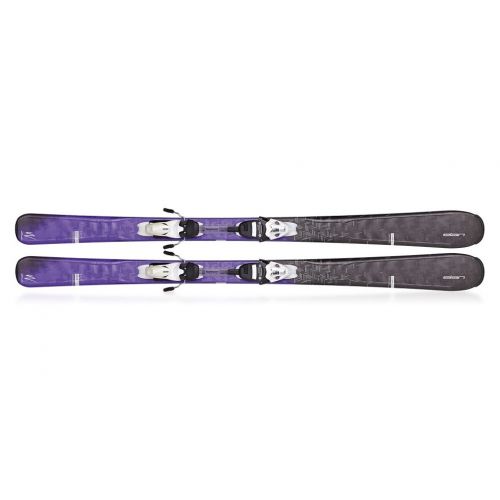 Alpine skis Zest Mat QT ELW 9.0