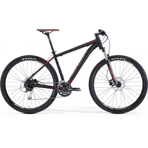 Mountain bike Big Nine 100