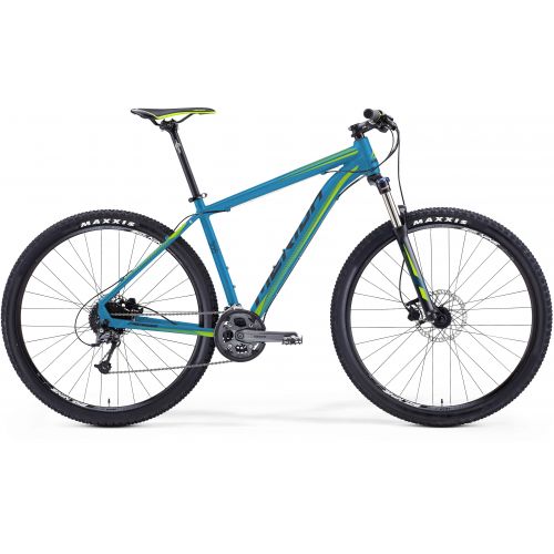 Mountain bike Big Nine 300