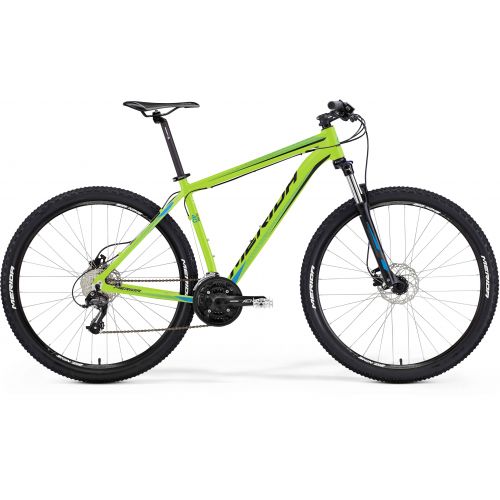 Mountain bike Big Nine 40-D