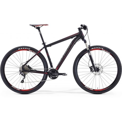 Mountain bike Big Nine 500