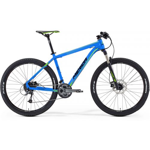 Mountain bike Big Seven 300