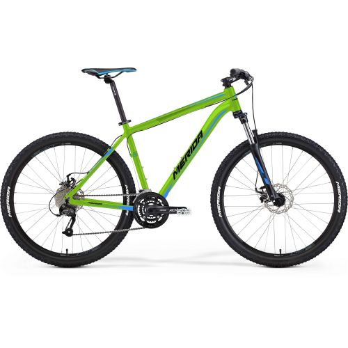 Mountain bike Big Seven 40-D