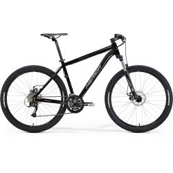 Mountain bike Big Seven 40-D