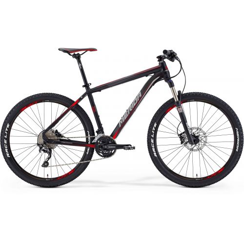 Mountain bike Big Seven 500