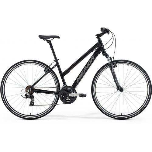 Trekking bike Crossway 10-V L