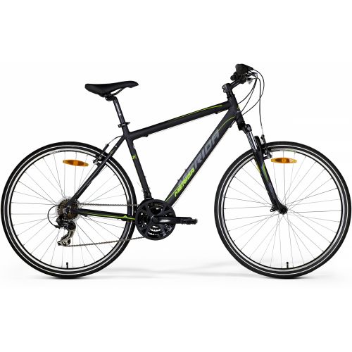 Trekking bike Crossway 5-V