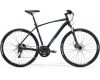 Trekking bike Crossway 500