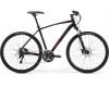 Trekking bike Crossway 900